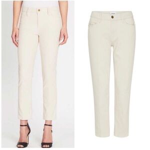 Frame Denim LE HIGH STRAIGHT PANT